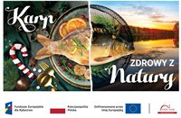 Konferencja prasowa kampanii "Karp - Zdrowy z Natury".