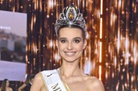 Uroczysta Gala Miss Polonia 2024