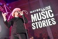 3 edycja Maybelline New York Music Stories!
